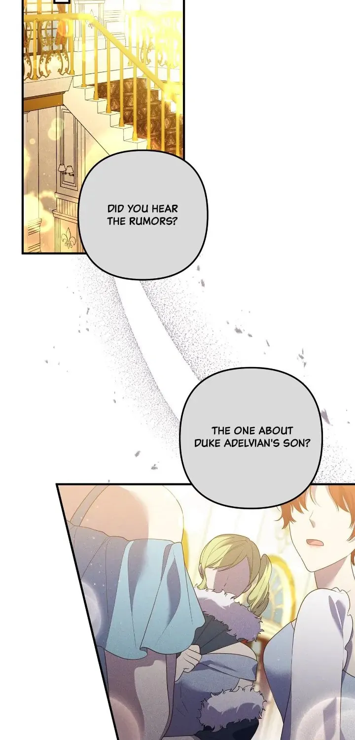 I'm Engaged to an Obsessive Male Lead Chapter 85 page 62 - 