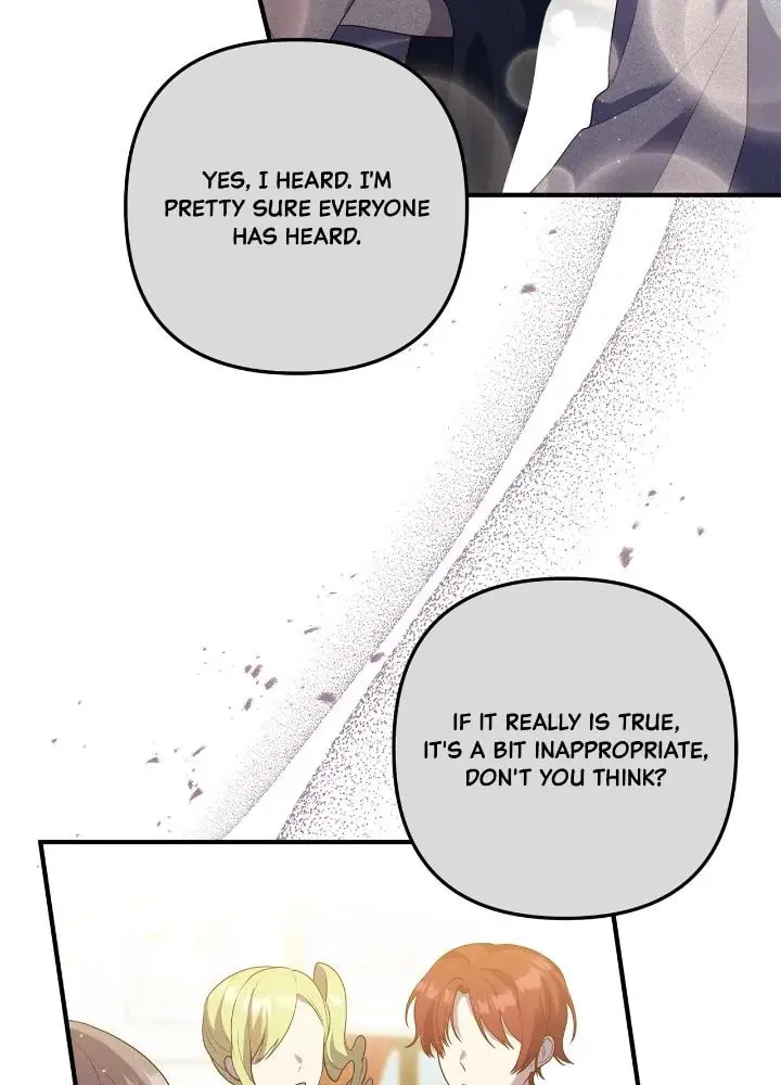 I'm Engaged to an Obsessive Male Lead Chapter 85 page 63 - 