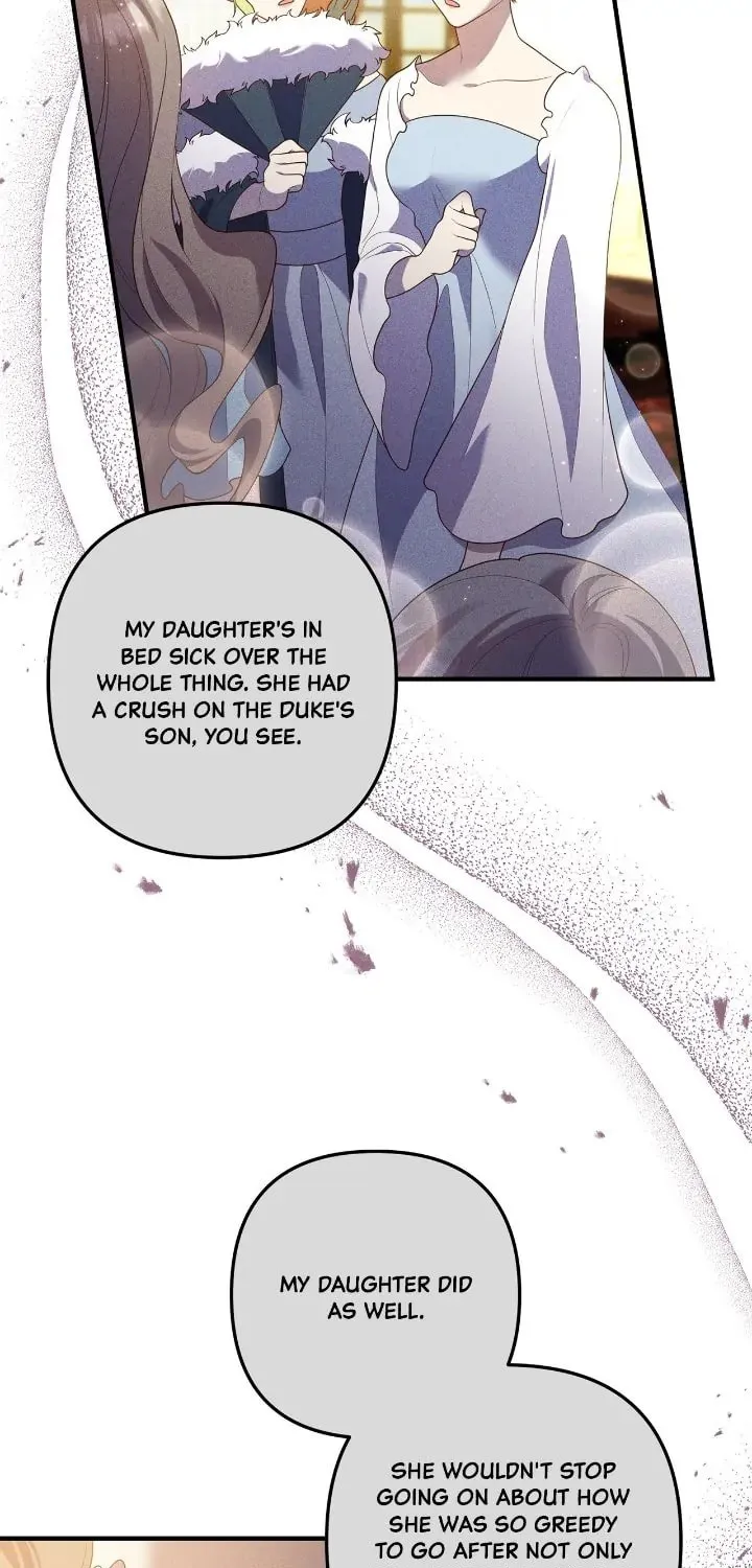 I'm Engaged to an Obsessive Male Lead Chapter 85 page 64 - 