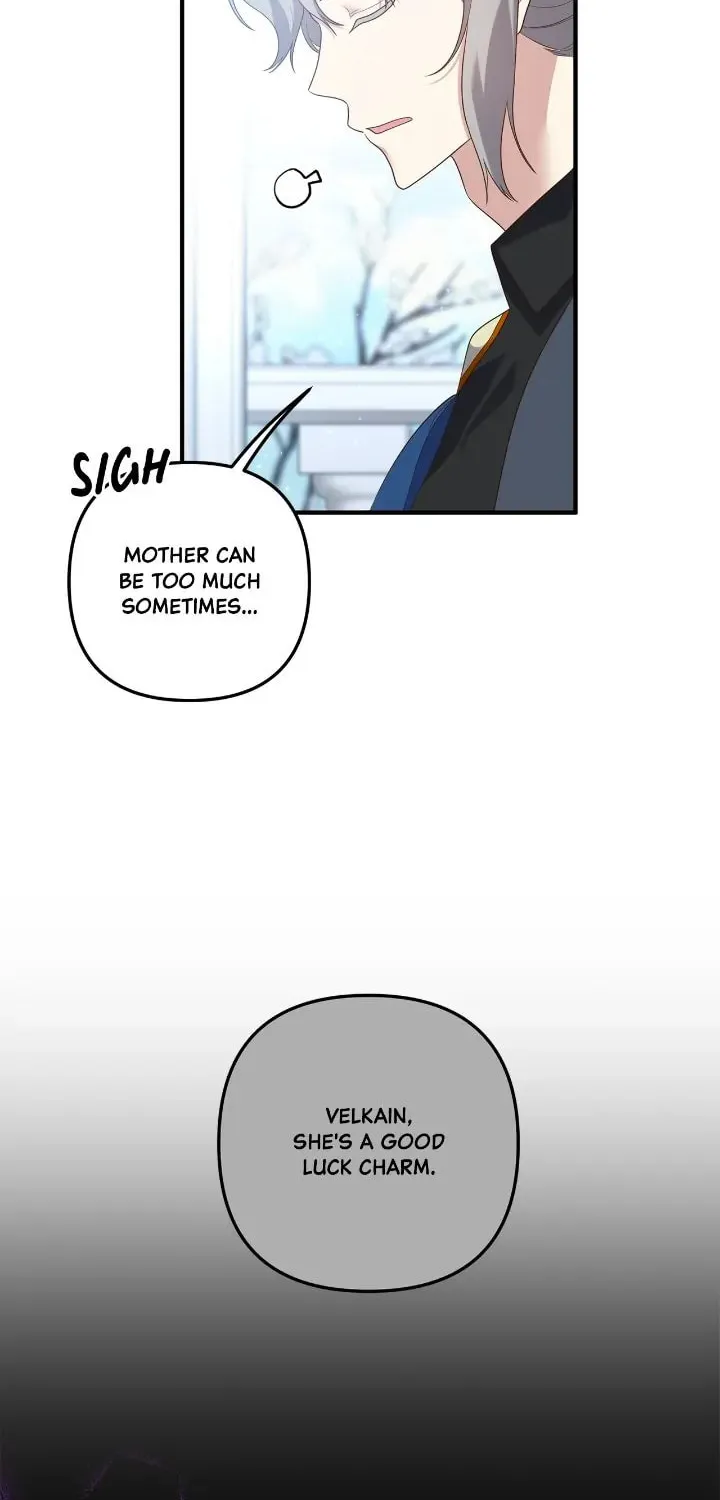I'm Engaged to an Obsessive Male Lead Chapter 85 page 68 - 