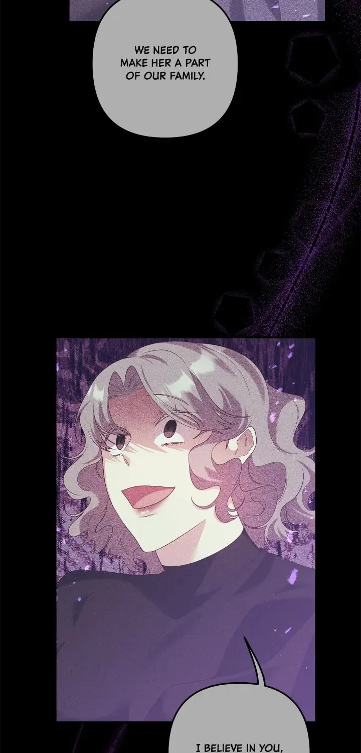 I'm Engaged to an Obsessive Male Lead Chapter 85 page 70 - 