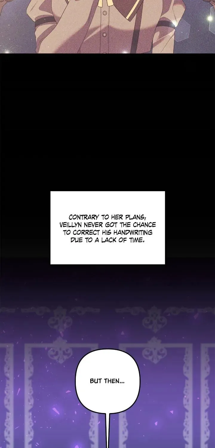 I'm Engaged to an Obsessive Male Lead Chapter 85 page 8 - 