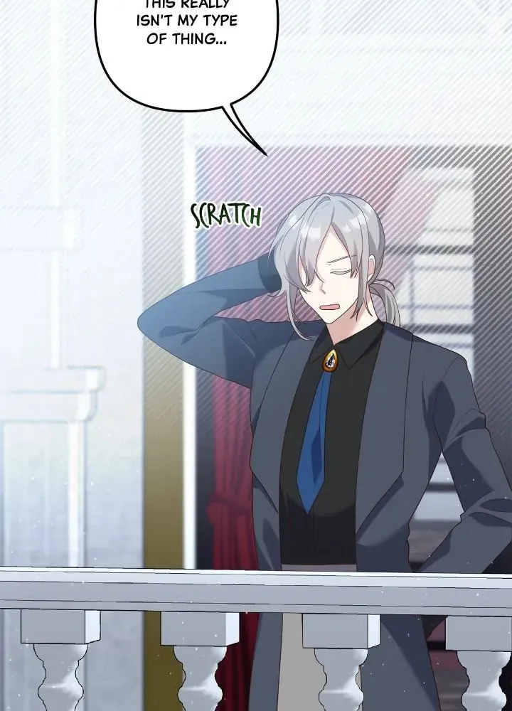 I'm Engaged to an Obsessive Male Lead Chapter 85 page 72 - 