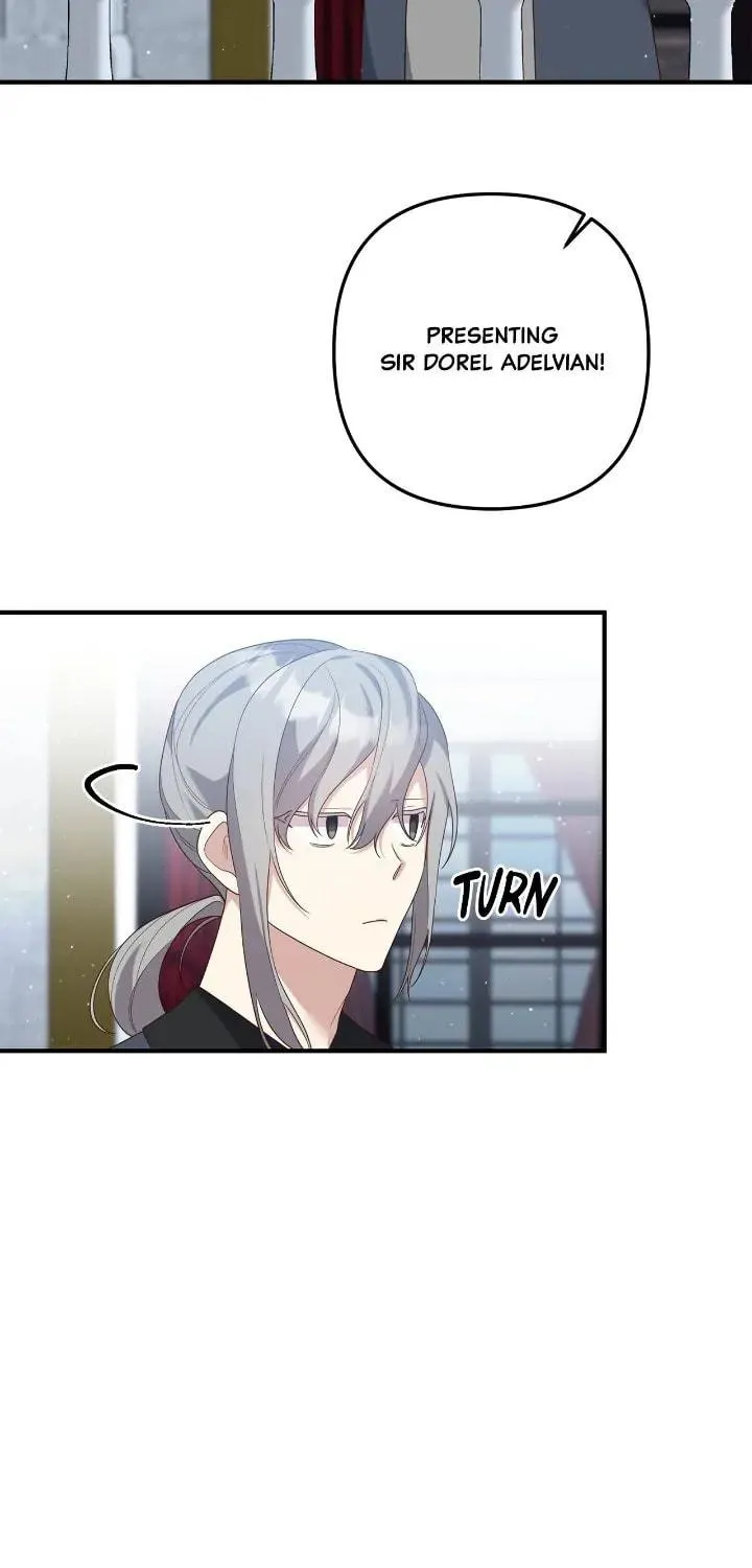 I'm Engaged to an Obsessive Male Lead Chapter 85 page 73 - 