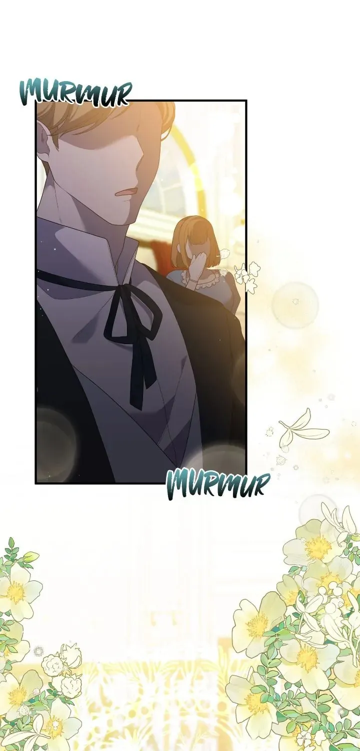 I'm Engaged to an Obsessive Male Lead Chapter 85 page 75 - 