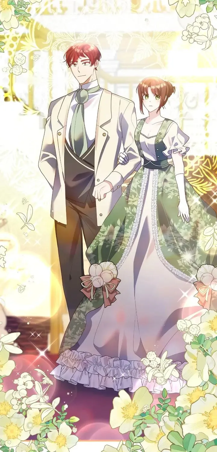 I'm Engaged to an Obsessive Male Lead Chapter 85 page 76 - 