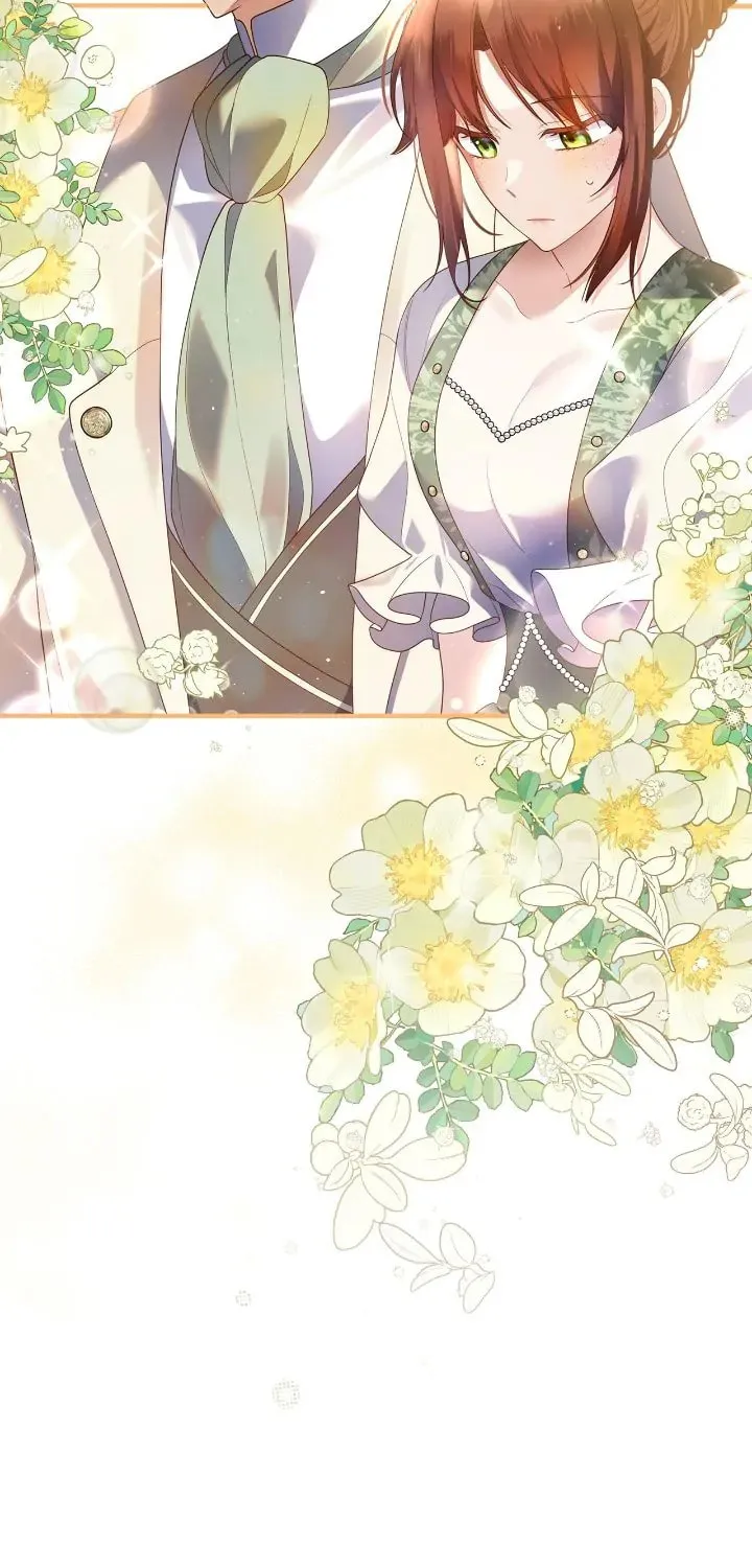 I'm Engaged to an Obsessive Male Lead Chapter 85 page 78 - 