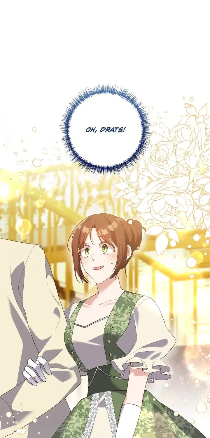 I'm Engaged to an Obsessive Male Lead Chapter 86 page 2 - 