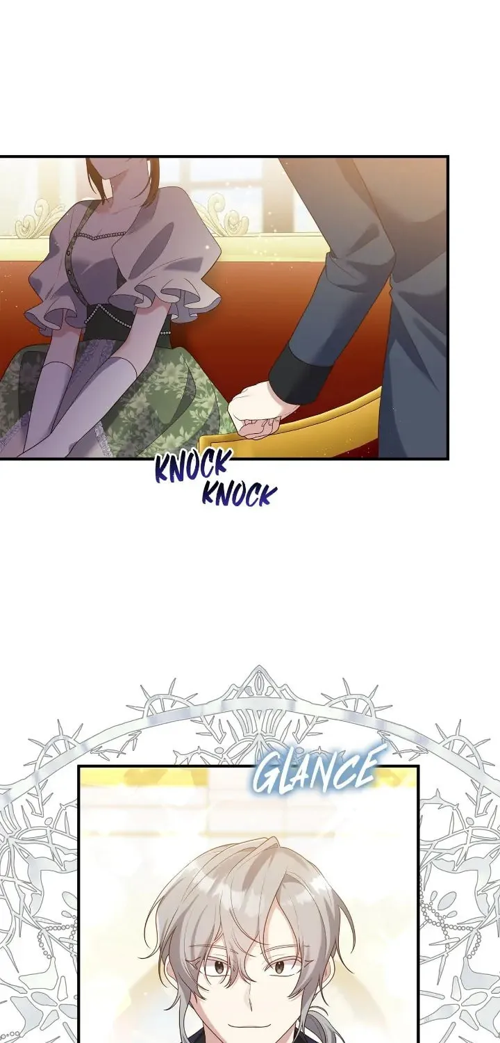 I'm Engaged to an Obsessive Male Lead Chapter 86 page 12 - 