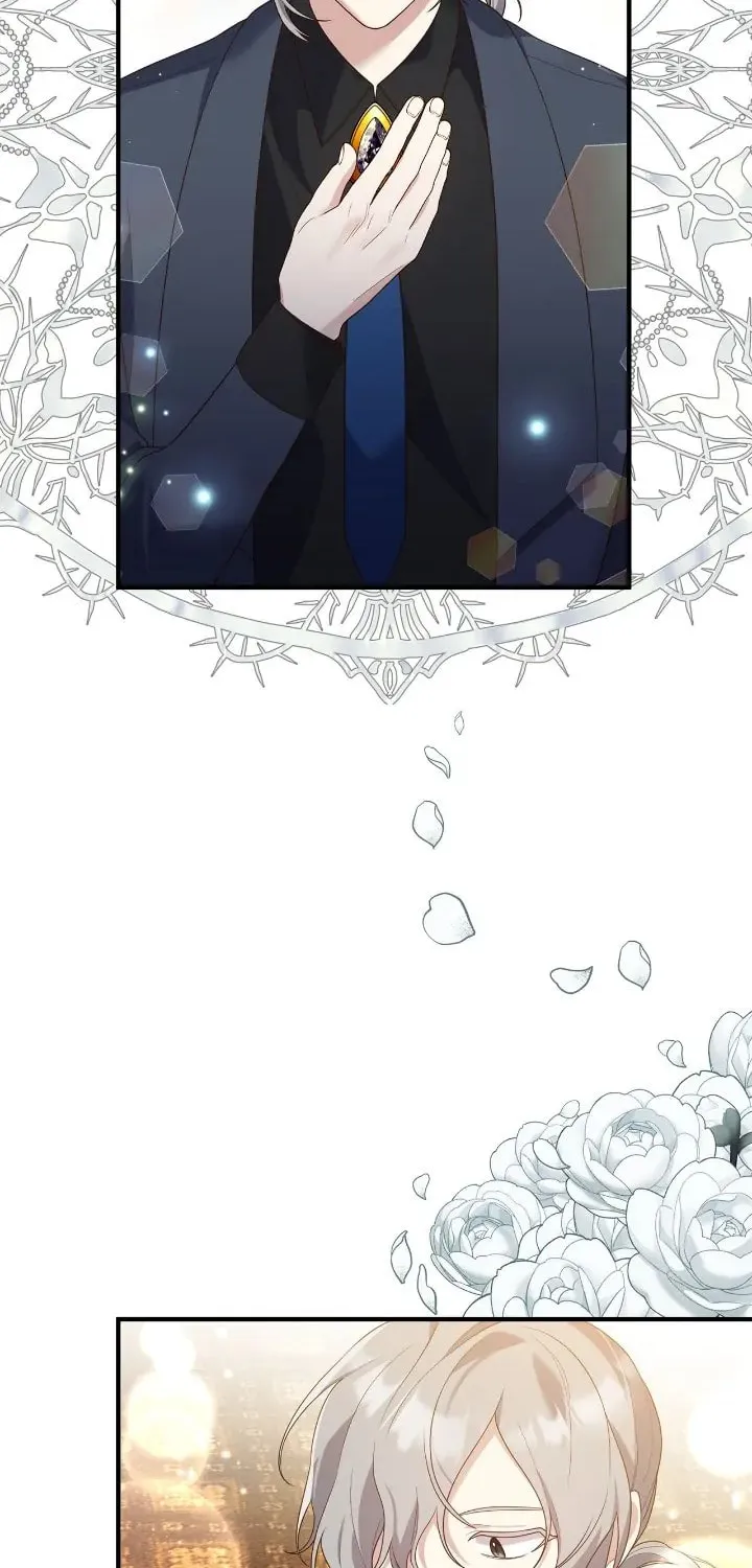 I'm Engaged to an Obsessive Male Lead Chapter 86 page 13 - 