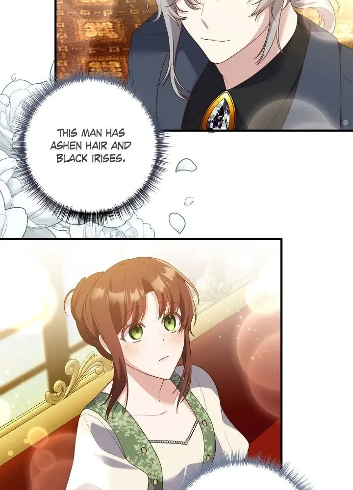 I'm Engaged to an Obsessive Male Lead Chapter 86 page 14 - 