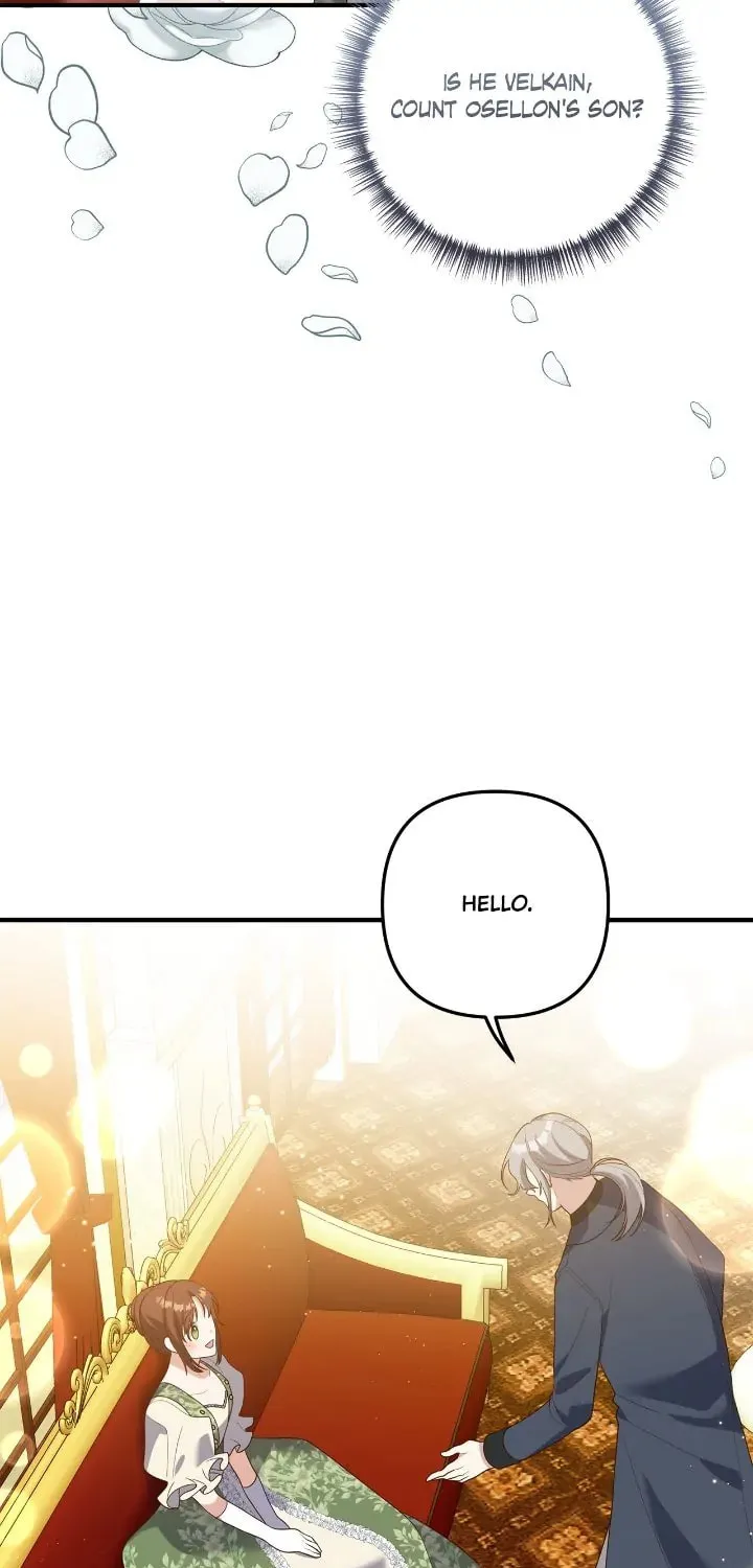 I'm Engaged to an Obsessive Male Lead Chapter 86 page 15 - 