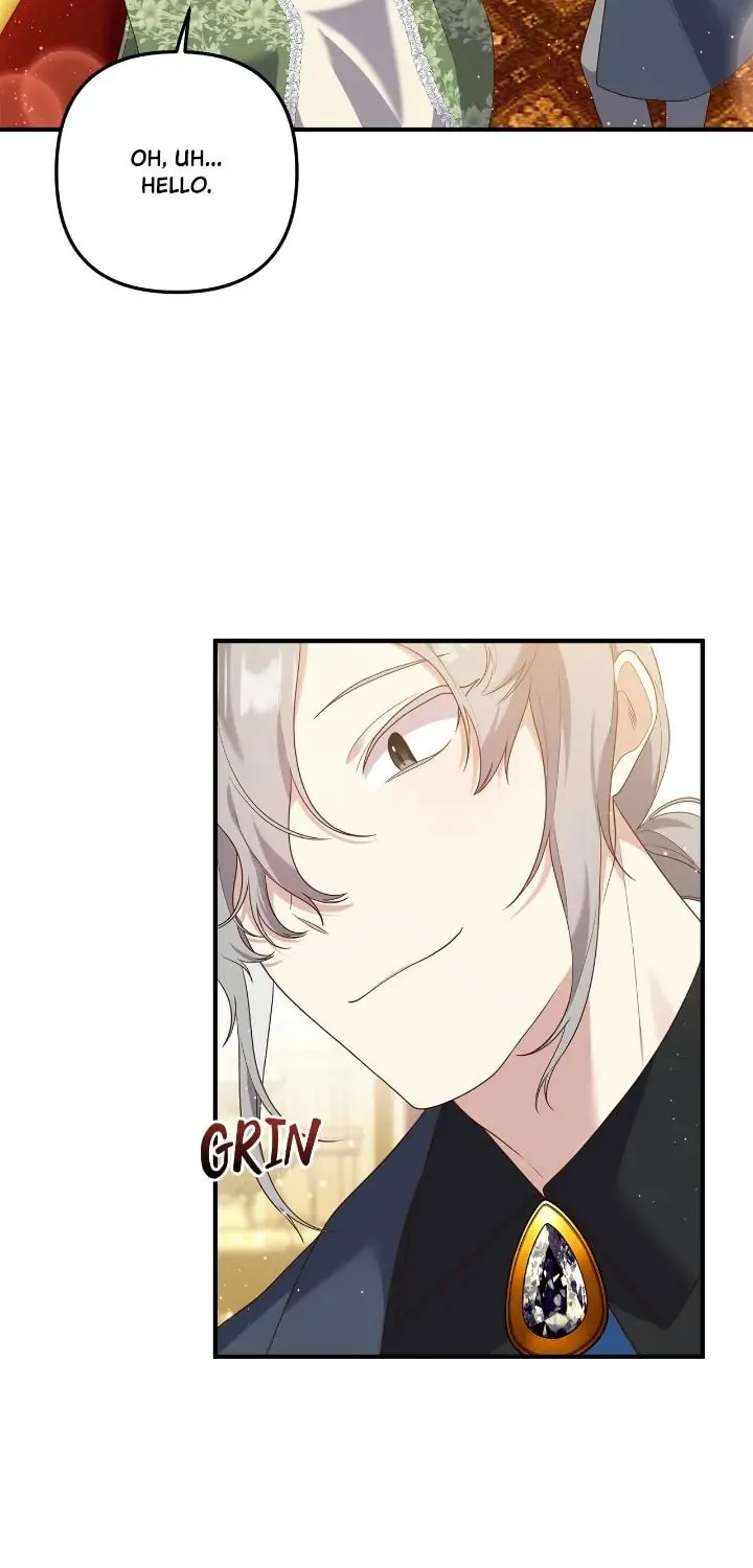 I'm Engaged to an Obsessive Male Lead Chapter 86 page 16 - 