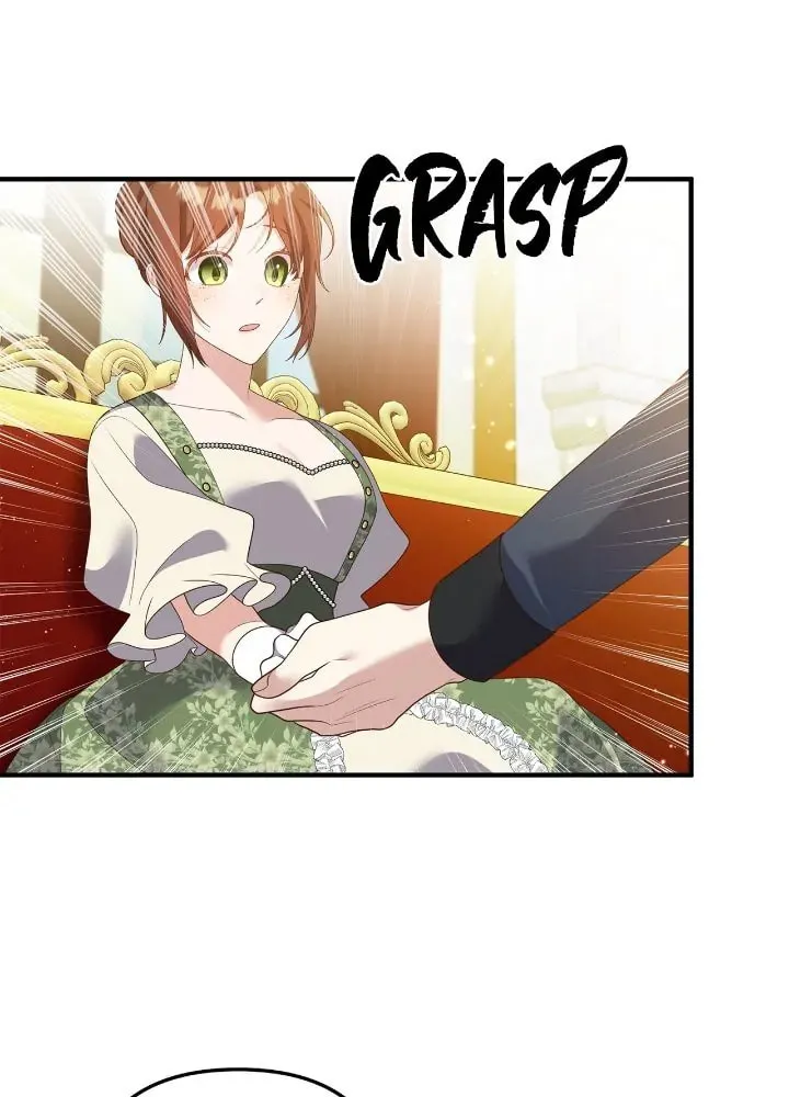 I'm Engaged to an Obsessive Male Lead Chapter 86 page 17 - 