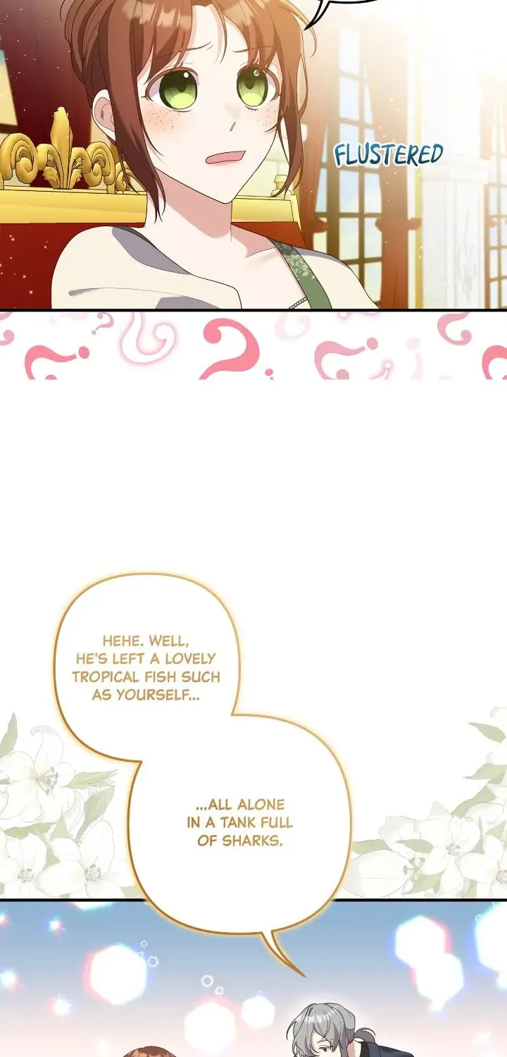 I'm Engaged to an Obsessive Male Lead Chapter 86 page 19 - 