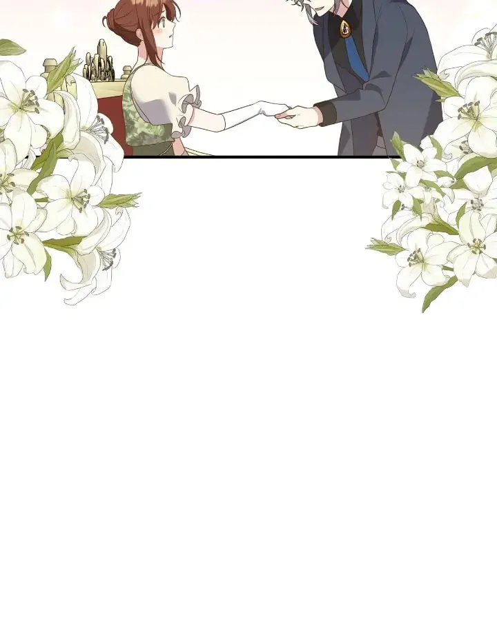 I'm Engaged to an Obsessive Male Lead Chapter 86 page 20 - 