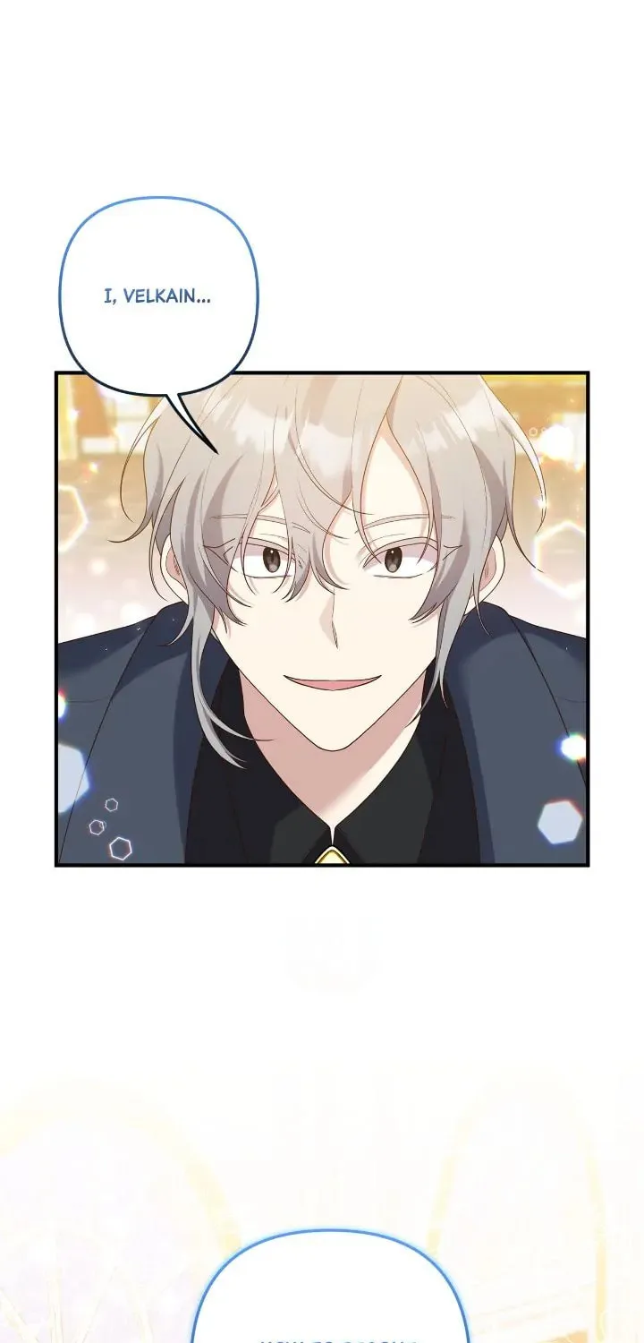 I'm Engaged to an Obsessive Male Lead Chapter 86 page 21 - 
