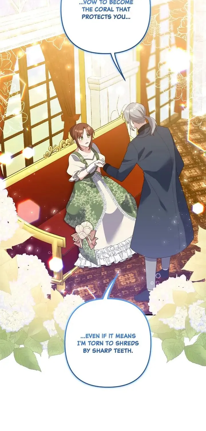 I'm Engaged to an Obsessive Male Lead Chapter 86 page 22 - 