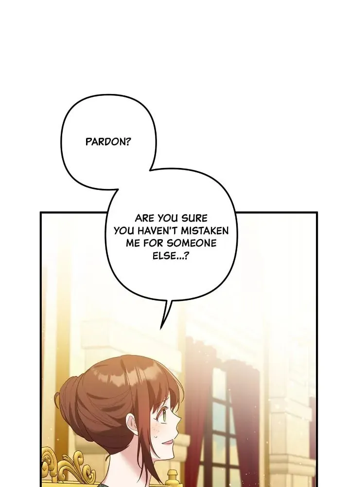 I'm Engaged to an Obsessive Male Lead Chapter 86 page 23 - 