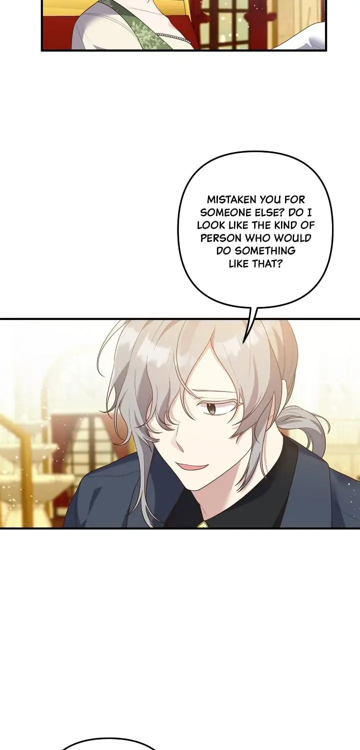 I'm Engaged to an Obsessive Male Lead Chapter 86 page 24 - 