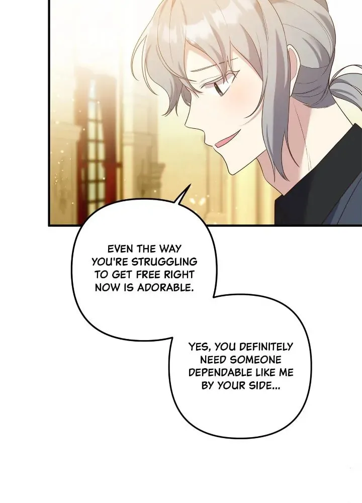 I'm Engaged to an Obsessive Male Lead Chapter 86 page 26 - 