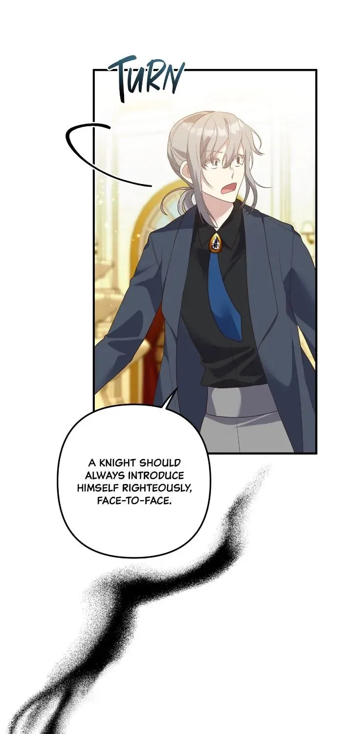 I'm Engaged to an Obsessive Male Lead Chapter 86 page 30 - 