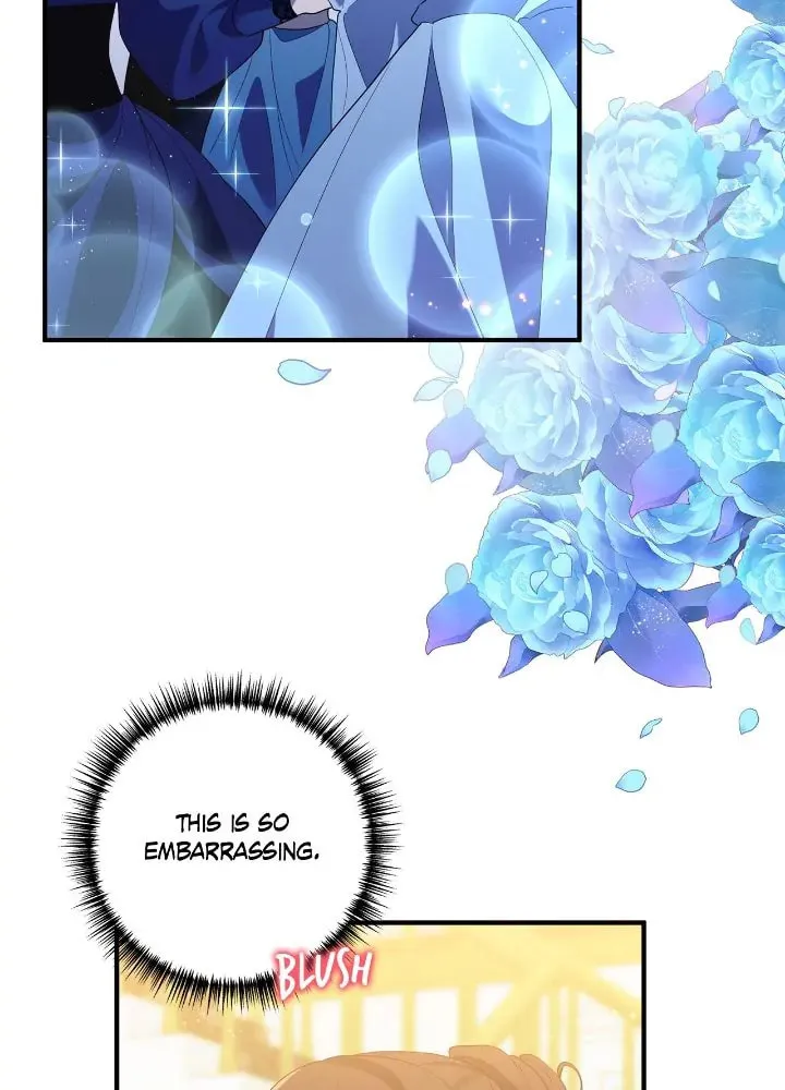 I'm Engaged to an Obsessive Male Lead Chapter 86 page 4 - 