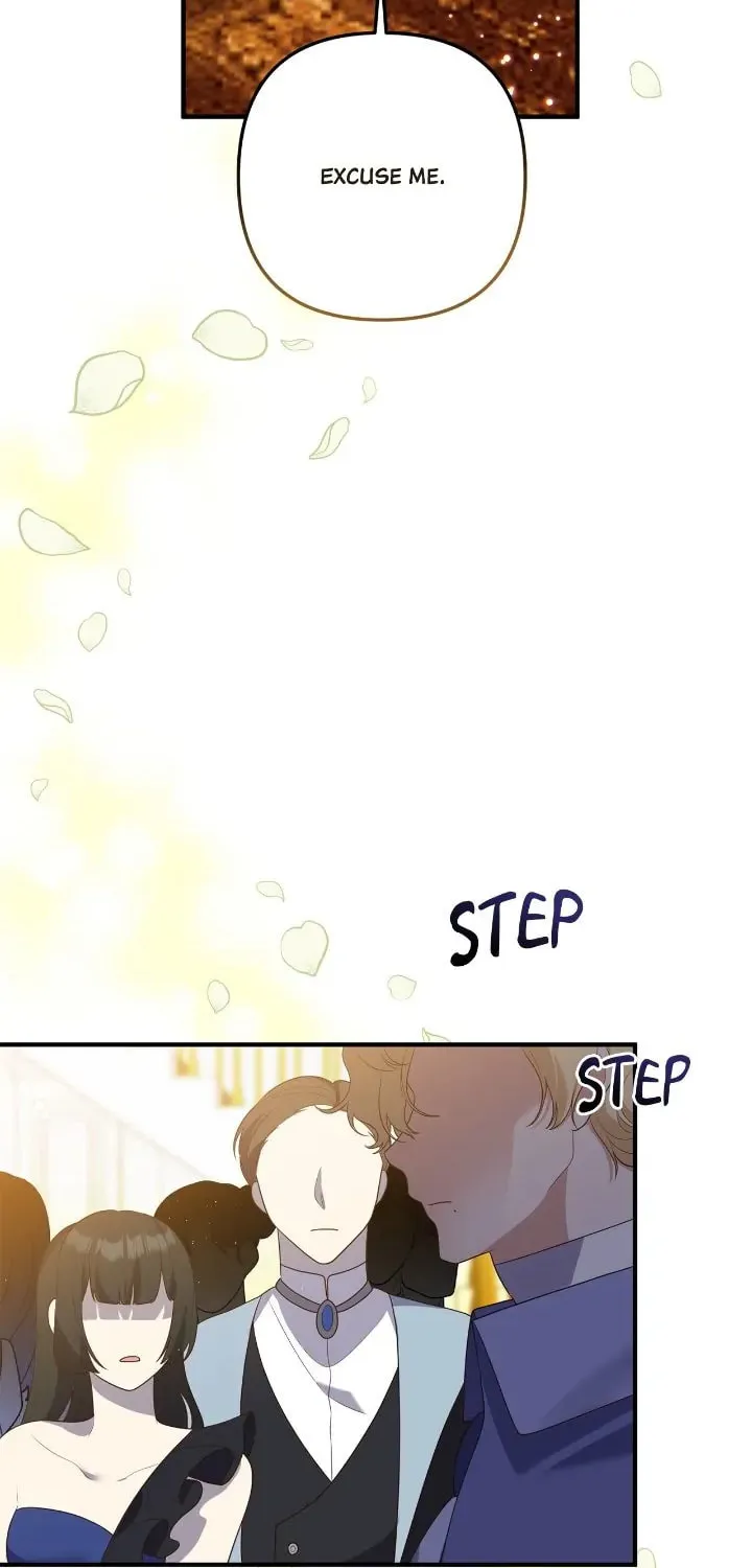 I'm Engaged to an Obsessive Male Lead Chapter 86 page 34 - 