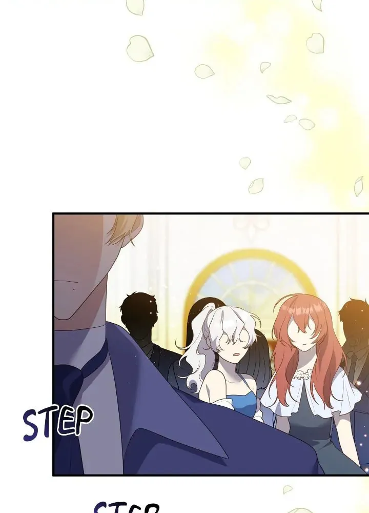 I'm Engaged to an Obsessive Male Lead Chapter 86 page 35 - 