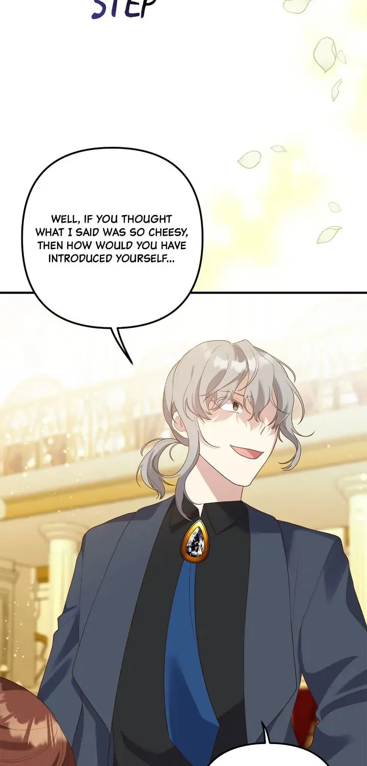 I'm Engaged to an Obsessive Male Lead Chapter 86 page 36 - 