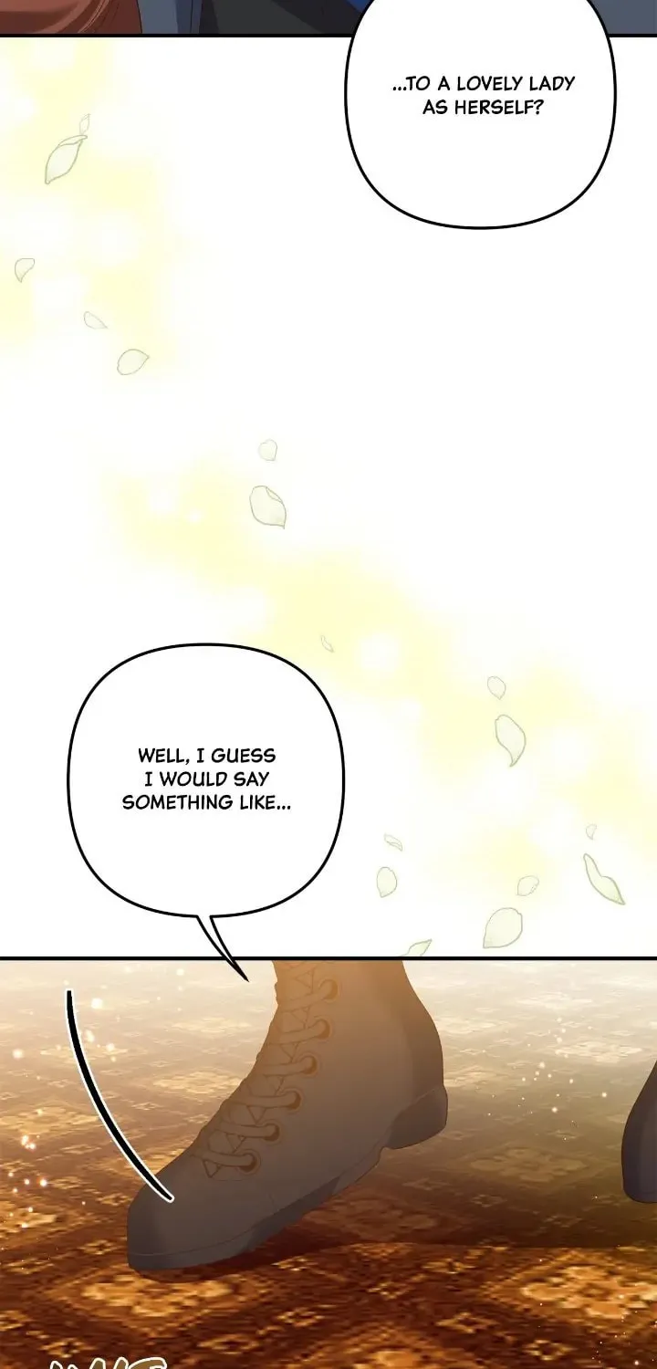 I'm Engaged to an Obsessive Male Lead Chapter 86 page 37 - 