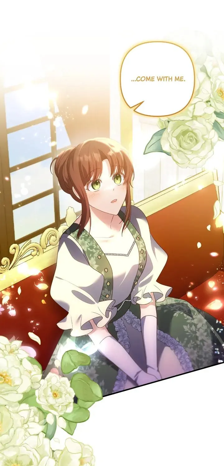 I'm Engaged to an Obsessive Male Lead Chapter 86 page 39 - 