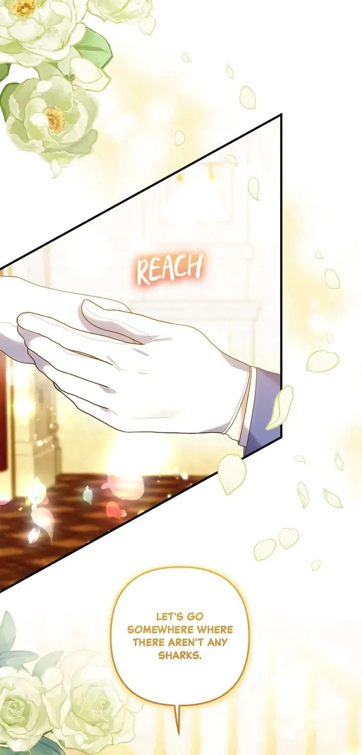 I'm Engaged to an Obsessive Male Lead Chapter 86 page 40 - 