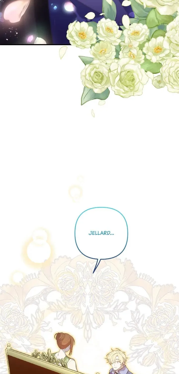 I'm Engaged to an Obsessive Male Lead Chapter 86 page 42 - 