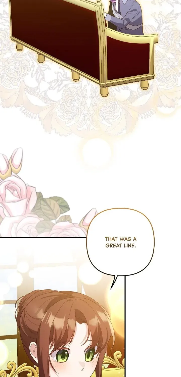 I'm Engaged to an Obsessive Male Lead Chapter 86 page 43 - 