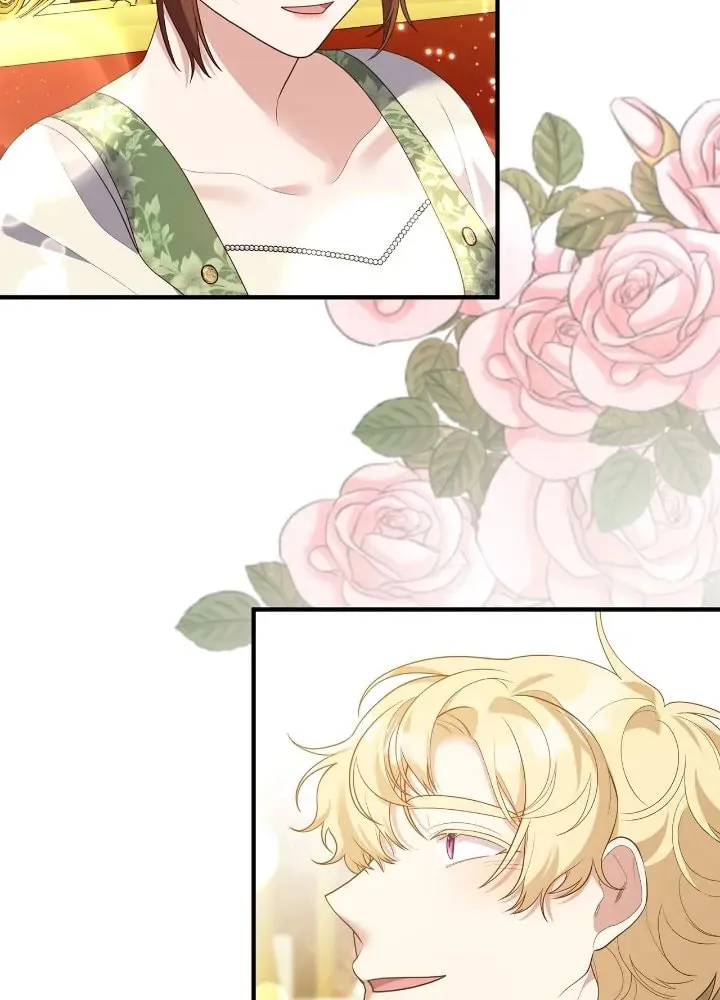 I'm Engaged to an Obsessive Male Lead Chapter 86 page 44 - 