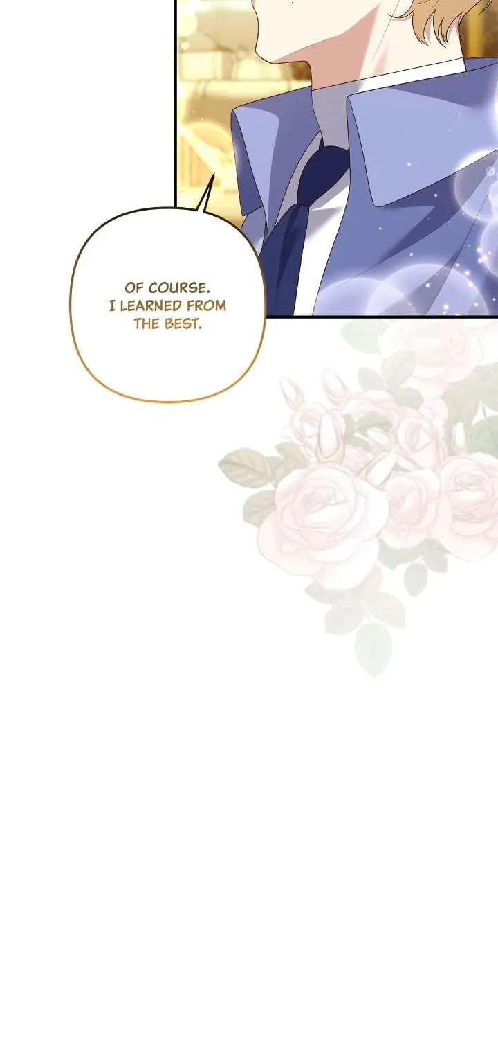 I'm Engaged to an Obsessive Male Lead Chapter 86 page 45 - 