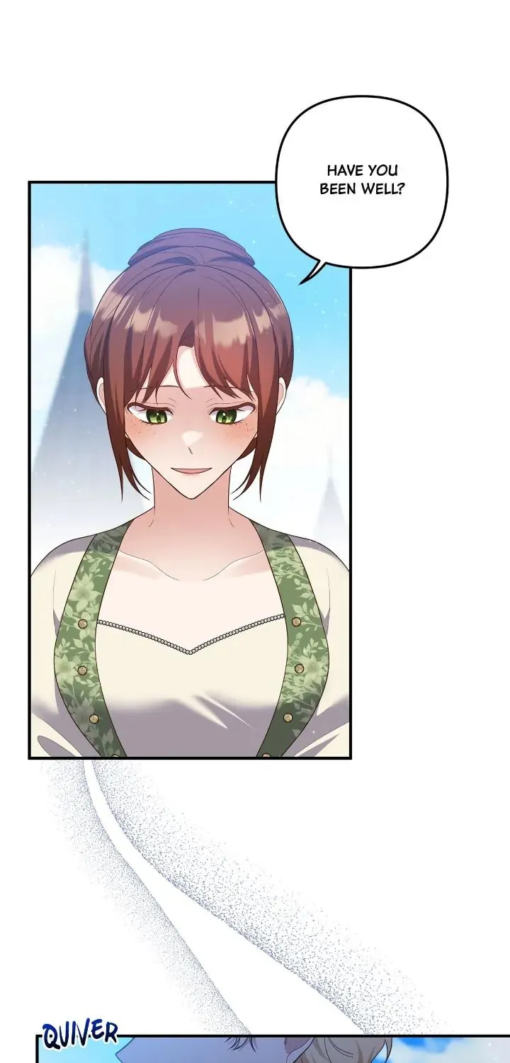 I'm Engaged to an Obsessive Male Lead Chapter 86 page 48 - 