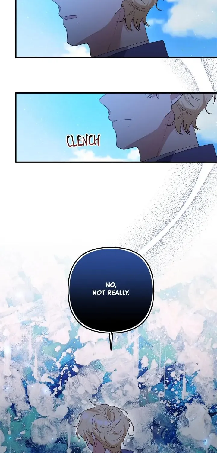 I'm Engaged to an Obsessive Male Lead Chapter 86 page 49 - 
