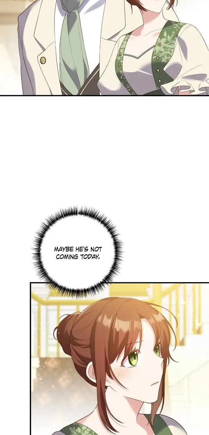 I'm Engaged to an Obsessive Male Lead Chapter 86 page 6 - 