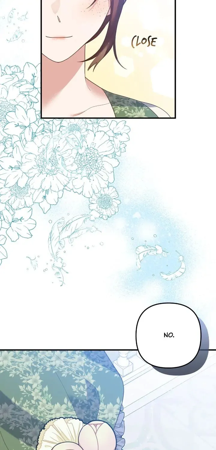 I'm Engaged to an Obsessive Male Lead Chapter 86 page 54 - 