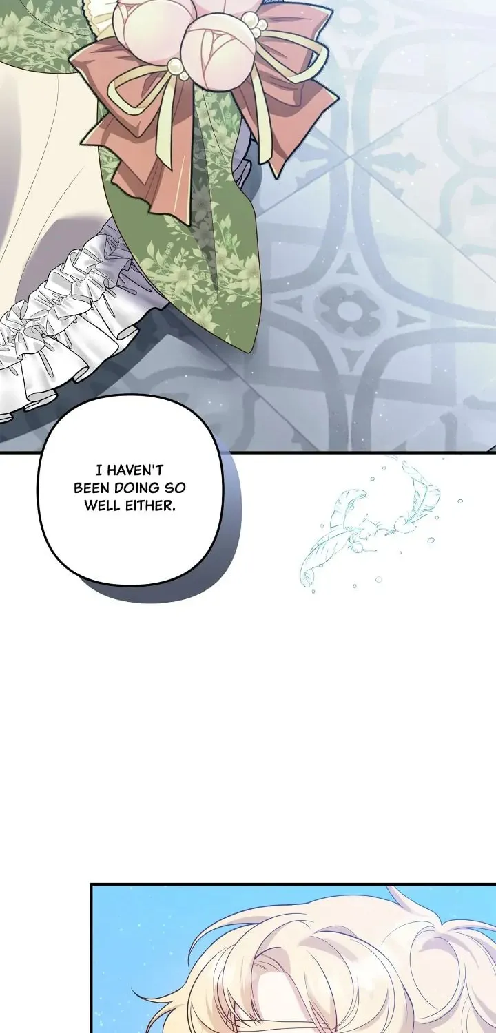 I'm Engaged to an Obsessive Male Lead Chapter 86 page 55 - 