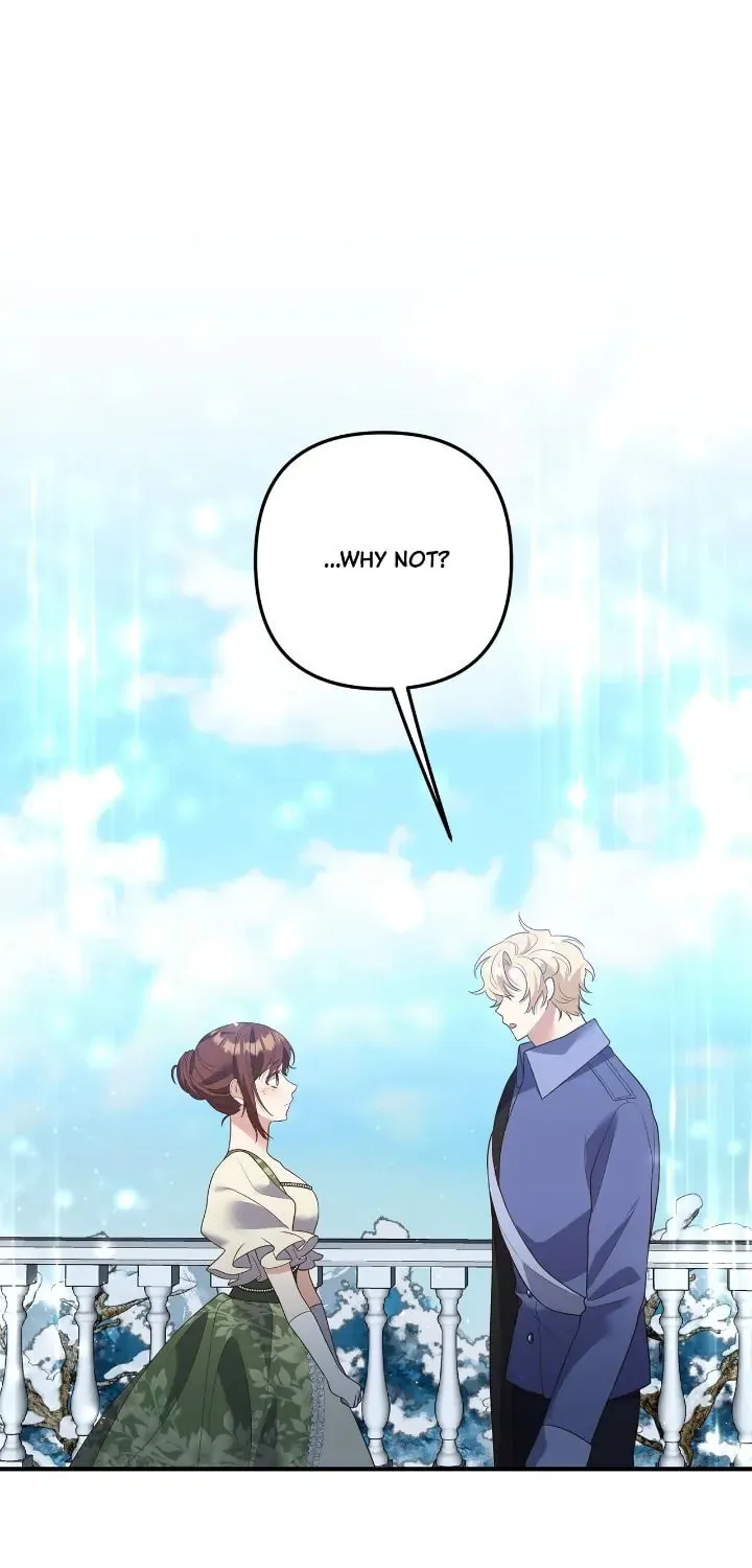 I'm Engaged to an Obsessive Male Lead Chapter 86 page 58 - 