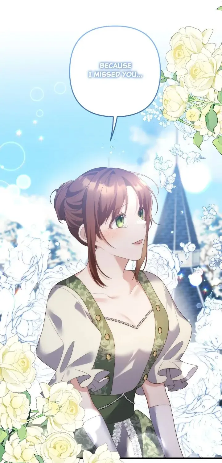 I'm Engaged to an Obsessive Male Lead Chapter 86 page 59 - 