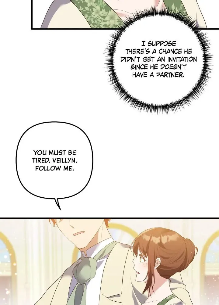 I'm Engaged to an Obsessive Male Lead Chapter 86 page 7 - 