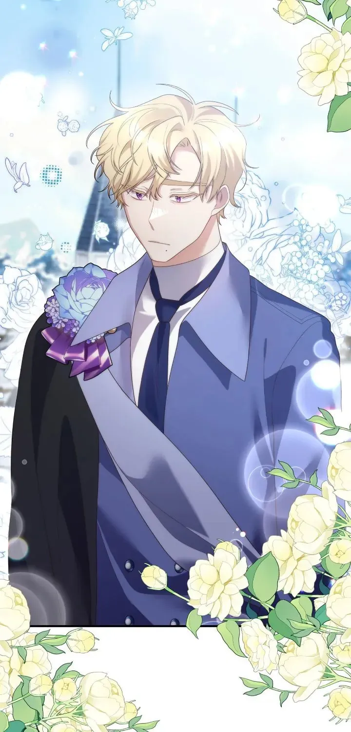 I'm Engaged to an Obsessive Male Lead Chapter 86 page 61 - 