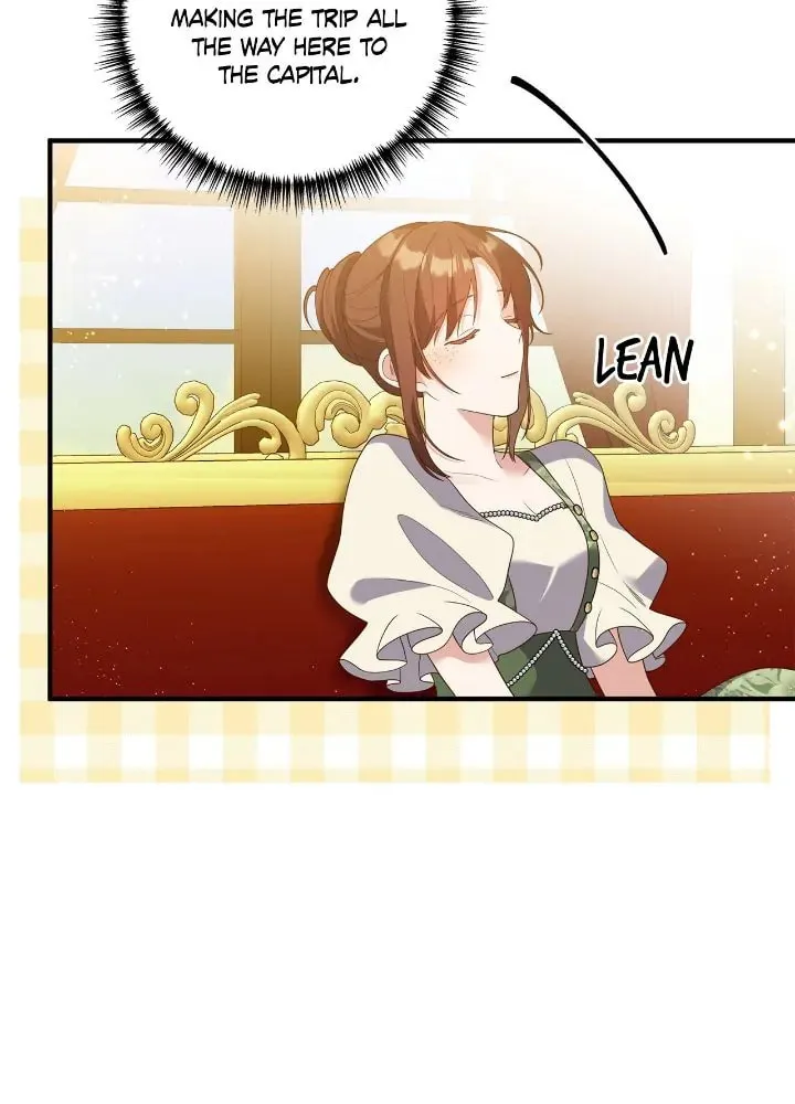 I'm Engaged to an Obsessive Male Lead Chapter 86 page 10 - 