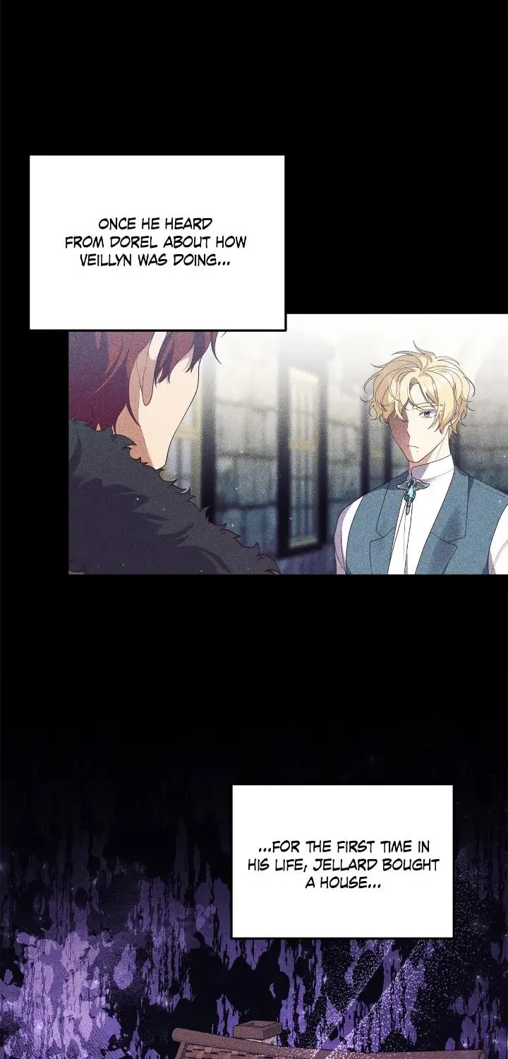 I'm Engaged to an Obsessive Male Lead Chapter 87 page 11 - 