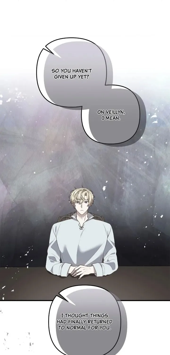 I'm Engaged to an Obsessive Male Lead Chapter 87 page 15 - 