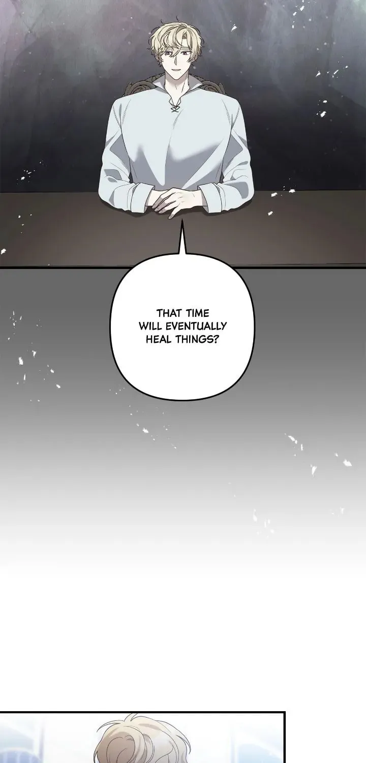 I'm Engaged to an Obsessive Male Lead Chapter 87 page 17 - 